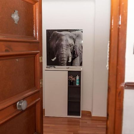 מורסיה Apartamento Alexa, A 800Mts Catedral Wifi Smart Tv מראה חיצוני תמונה