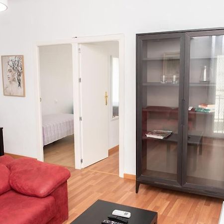 מורסיה Apartamento Alexa, A 800Mts Catedral Wifi Smart Tv מראה חיצוני תמונה