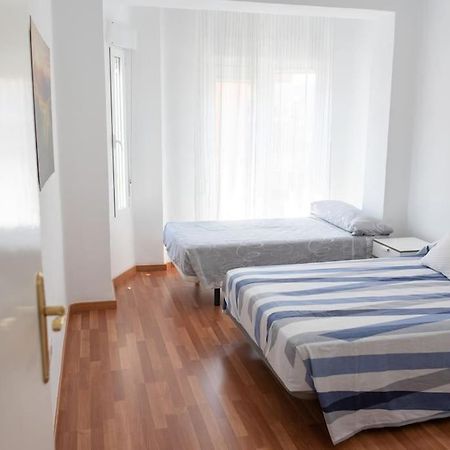 מורסיה Apartamento Alexa, A 800Mts Catedral Wifi Smart Tv מראה חיצוני תמונה