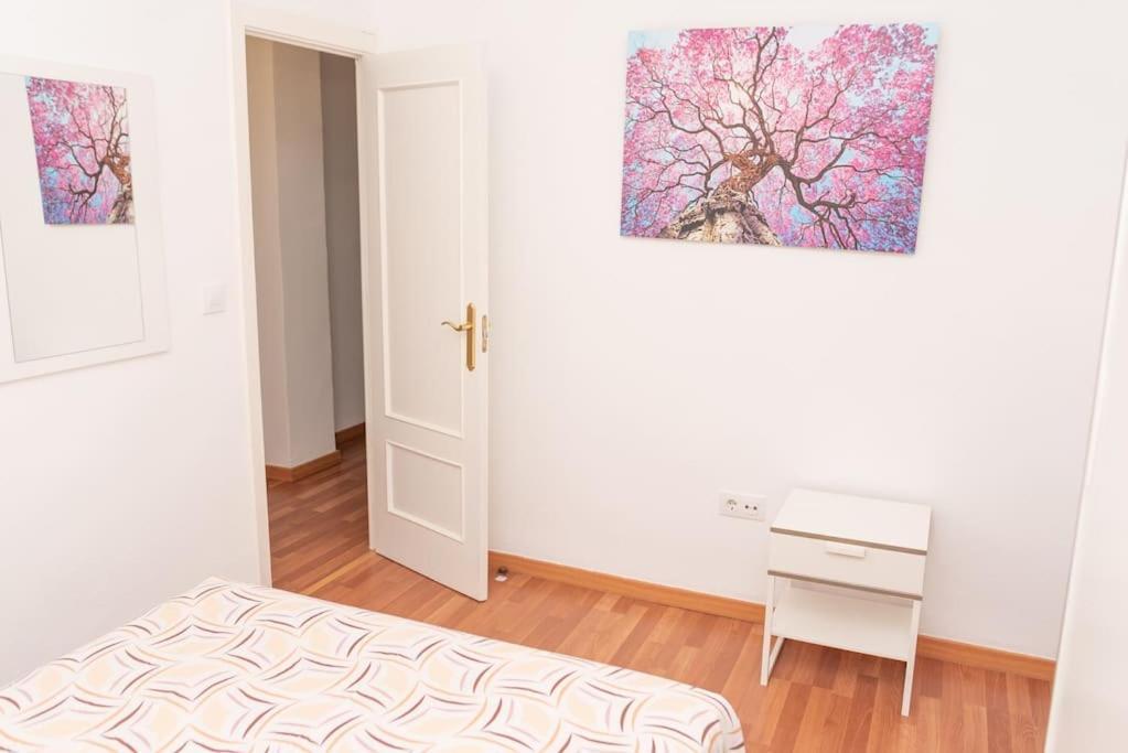 מורסיה Apartamento Alexa, A 800Mts Catedral Wifi Smart Tv מראה חיצוני תמונה